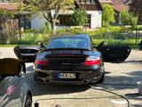 Porsche 996 Turbo x50 WLS  - Porsche aus 2002: Turbo