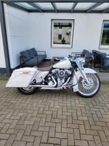 Harley-Davidson Road King CVO 110 Sceaming Eagle 23" Big Spoke! - Angebote