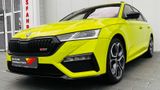 Skoda Octavia Combi RS*PANORAMA*AHK*Ergo-Sportsitze