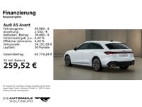 Audi A5 - Vorschau Bild 2