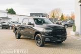Dodge RAM 1500 CrewCab Limited Night - 3,0l HO RAM Box - Dodge RAM in Halle