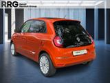 Renault Twingo Electric Vibes Faltdach Kamera Sitzhzg - mit Elektro-Antrieb: Faltdach