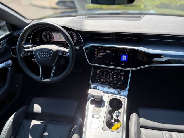 A7 Sportback 50 TDI quattro S-LINE MATRIX LED+PA