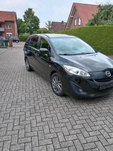 Mazda 5, 2013 - Mazda 2 in Osnabrück