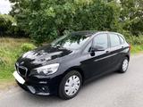 BMW 216 Active Tourer 216i - Advantage - BMW 216 Active Tourer aus 2016