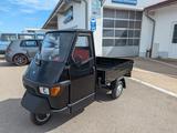 Piaggio APE50Pritsche Stahlborw. Euro 4 , Lieferung mögl - Piaggio APE: 50 Pritsche