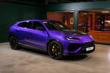 Lamborghini Urus 4.0 V8 Performante - gebrauchte Lamborghini Urus aus dem Jahr 2024