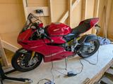 Ducati Panigale 1299 S - Offers