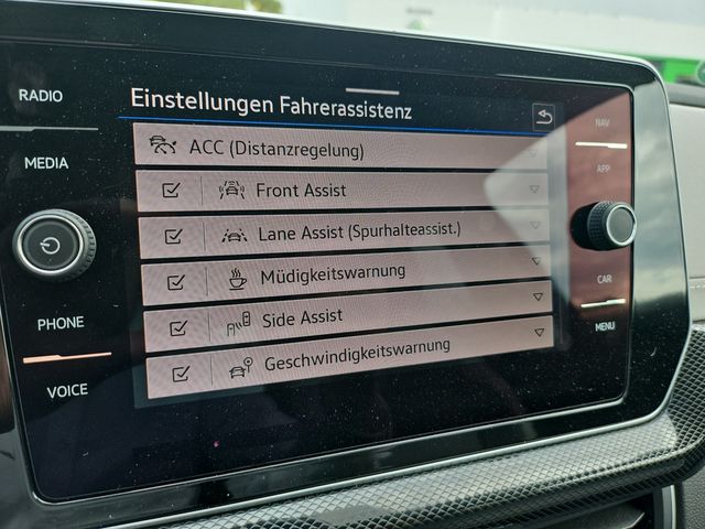 T-Cross 1.0TSI DSG Style