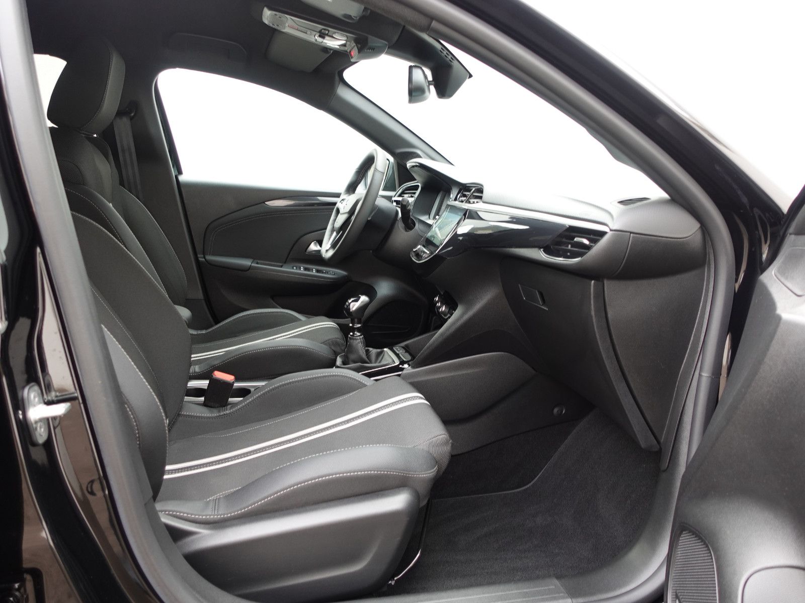 Fahrzeugabbildung Opel Corsa 1.2 Turbo GS Navi,Allwetter,Kamera,PDC,LED