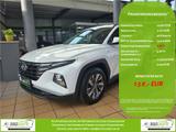 Hyundai TUCSON 1.6 T-GDi 48V-Hybrid 2WD DCT Select - Hyundai Gebrauchtwagen von 2021