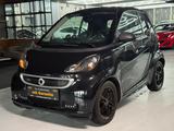 Smart fortwo cabrio Brabus electric drive - mit Elektro-Antrieb: Cabrio