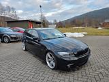 BMW 320d Kombi M Paket "Leder"Navi"Xenon"19 Zoll - BMW aus 2010: Kombi