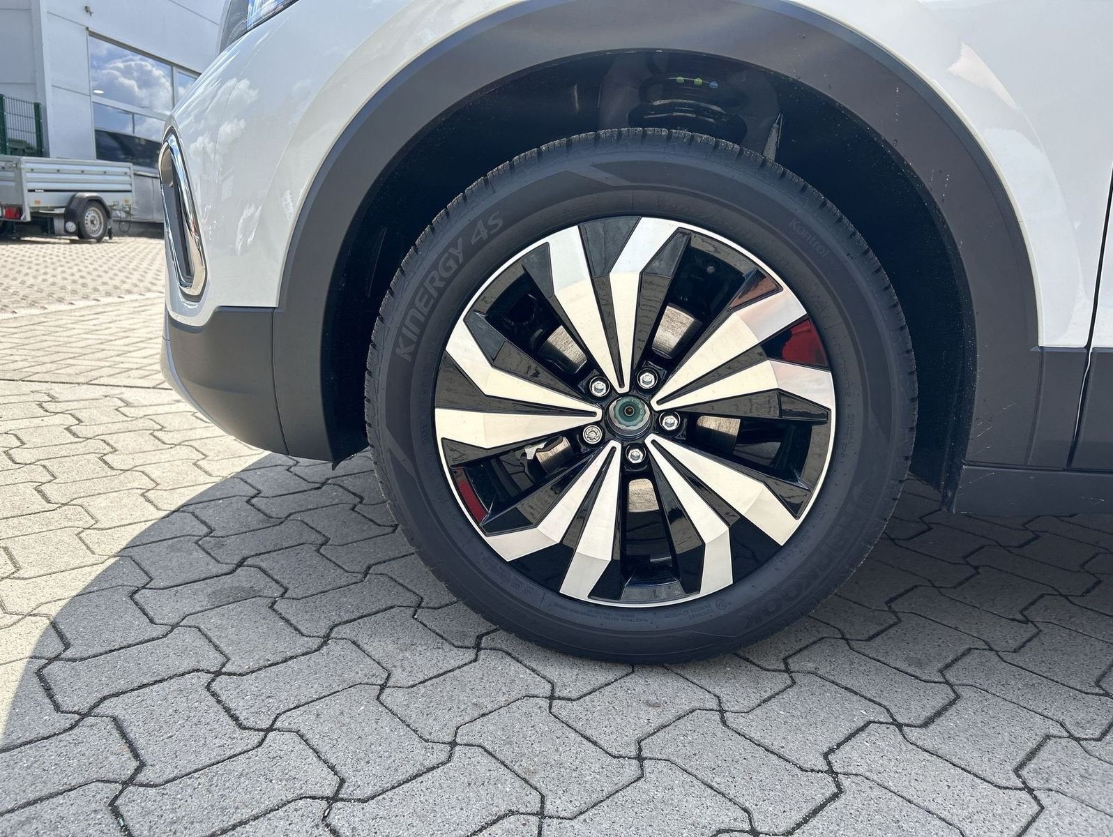 Volkswagen T-Cross - Bild 21