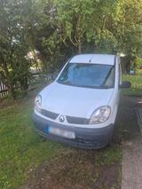 Renault Kangoo zum verkaufen - gebrauchte Renault Kangoo aus dem Jahr 2005