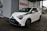 Toyota AYGO 1,0 L  x-play club - Toyota Aygo (X) in Saarbrücken
