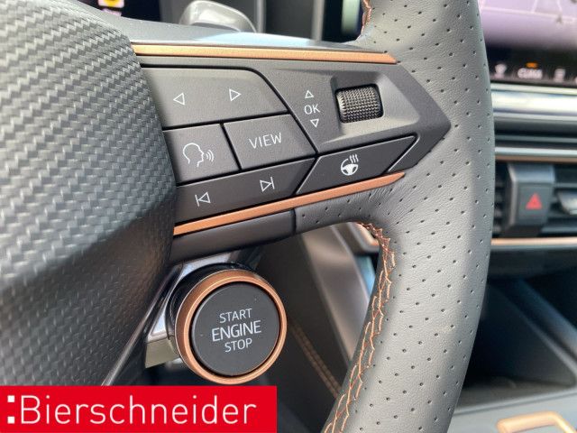 Cupra Leon - Bild 18