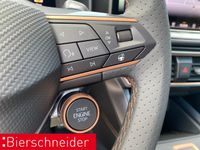 Cupra Leon - Vorschau Bild 18