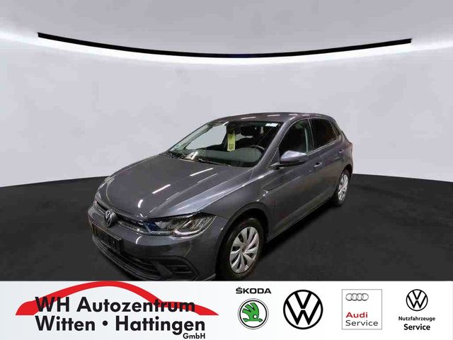 Volkswagen Polo 1.0 Life NAVI REARVIEW GJ-REIFEN LED GRA SI