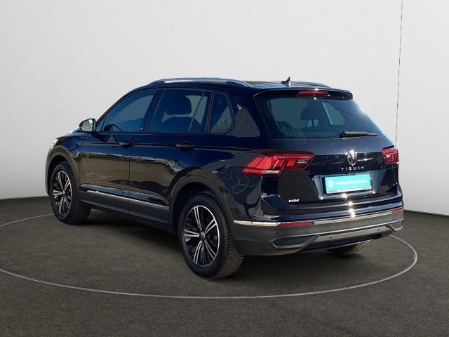 Volkswagen Tiguan 2.0 TDI DSG Life Navi Matrix HUD Kamera L foto 3