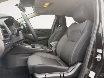 Nissan Qashqai - 7