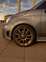 Abarth 595 Turismo - Abarth 595 Turismo: Kleinwagen