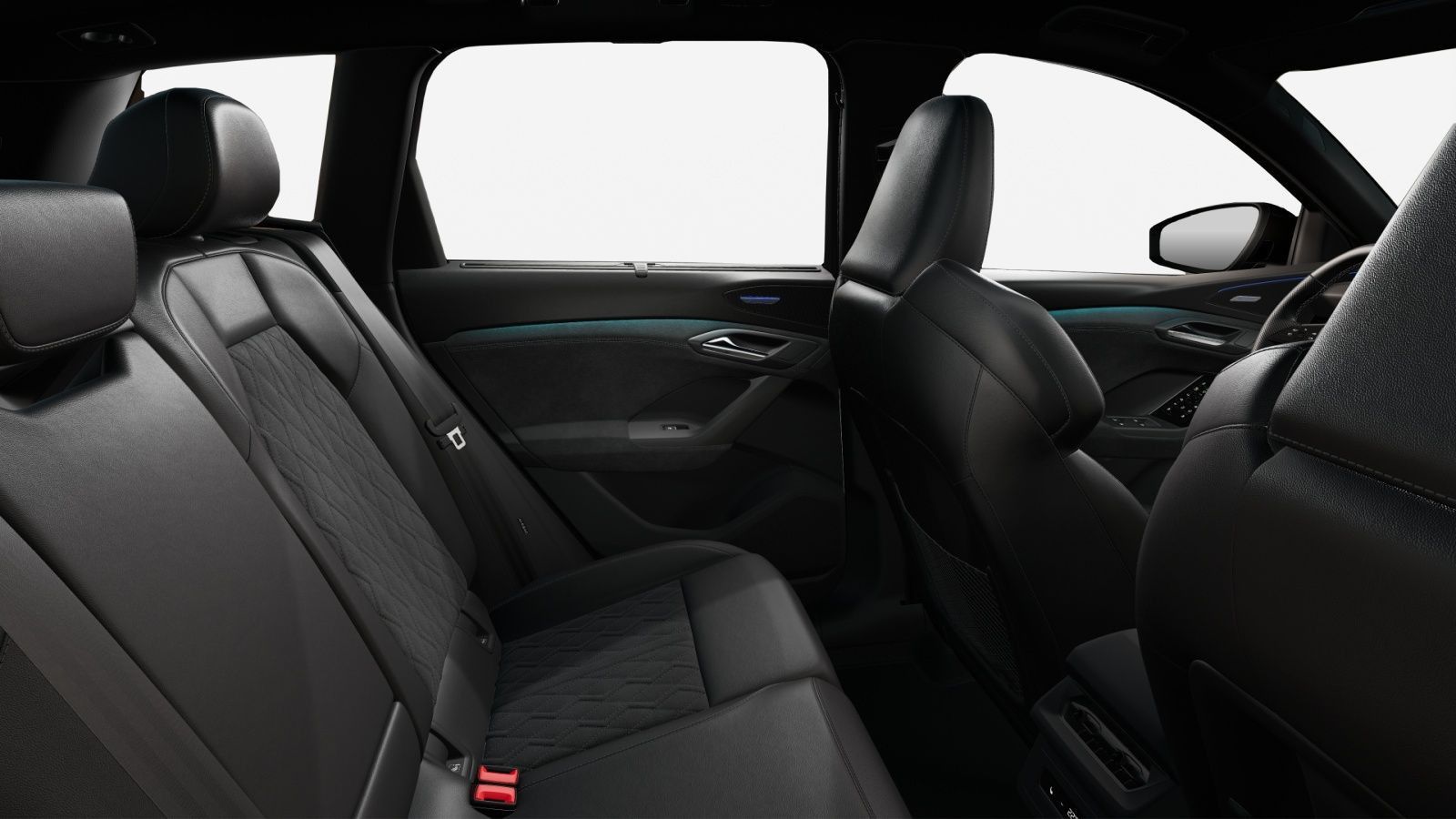 Audi Q6 e-tron - Bild 6