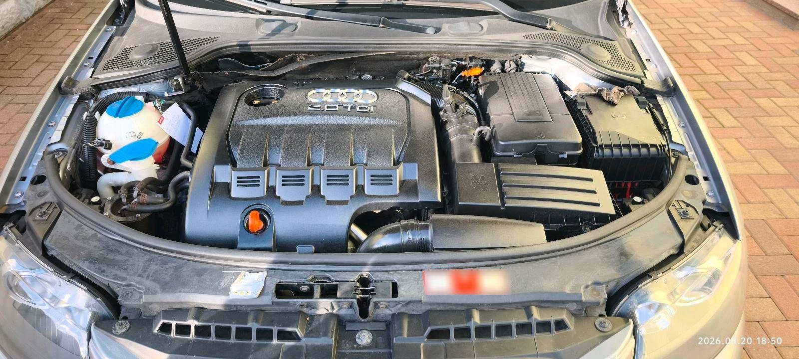 Audi Quattro 2007 — photo 15