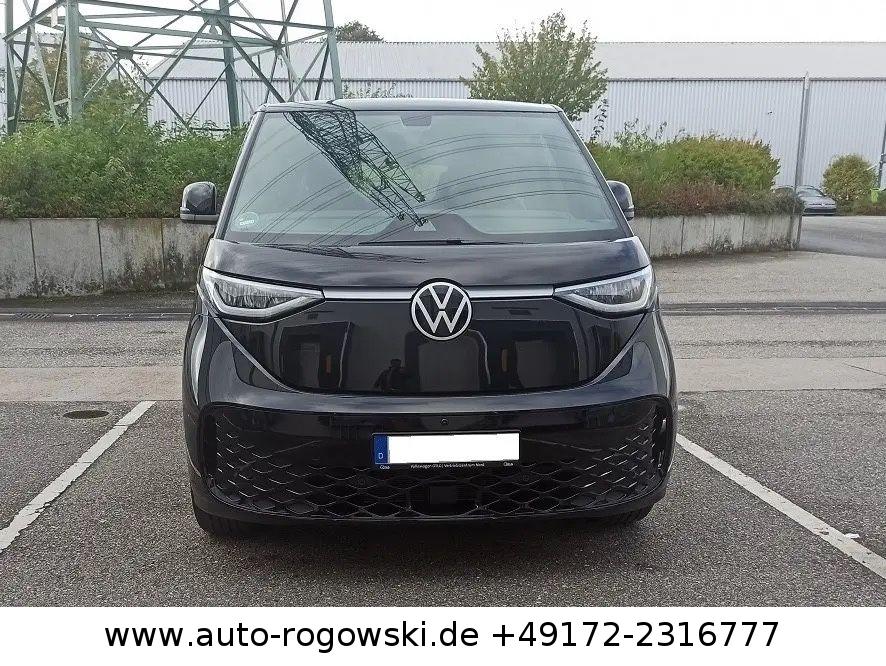 Volkswagen ID.Buzz Bus 150 kW Pro 82 kWh ACC PDC LED