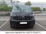 Volkswagen ID.Buzz Bus 150 kW Pro 82 kWh ACC PDC LED - Volkswagen ID. Buzz aus 2023
