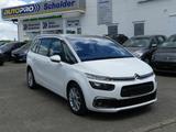 Citroën Grand C4 Picasso/Spacetourer Selection | PDC - Citroën C4 Picasso: Grand