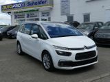 Citroën Grand C4 Picasso/Spacetourer Selection | PDC - Citroën C4 Picasso mit Diesel-Antrieb: Grand