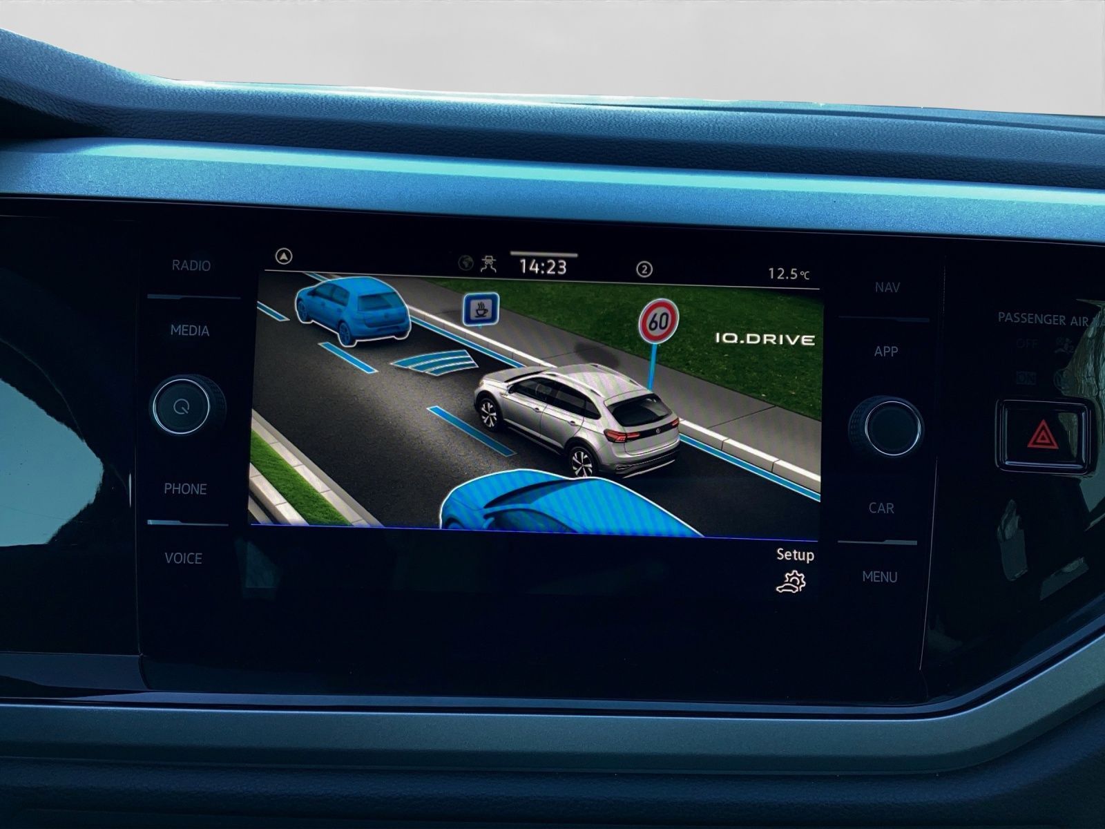 Volkswagen Taigo - Bild 15