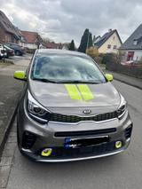 Kia Picanto 1.0 T-GDI X-Line X-Line - Kia Picanto in Bielefeld