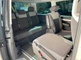 Volkswagen T5 Multivan 2,0 TDI (mit Campingaust. Aufpreis) - Volkswagen: Multivan Camping