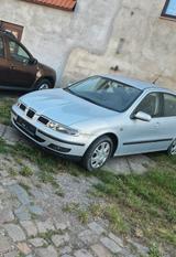 Seat Toledo 1m2 2,3 v5 - Seat Toledo: 1m