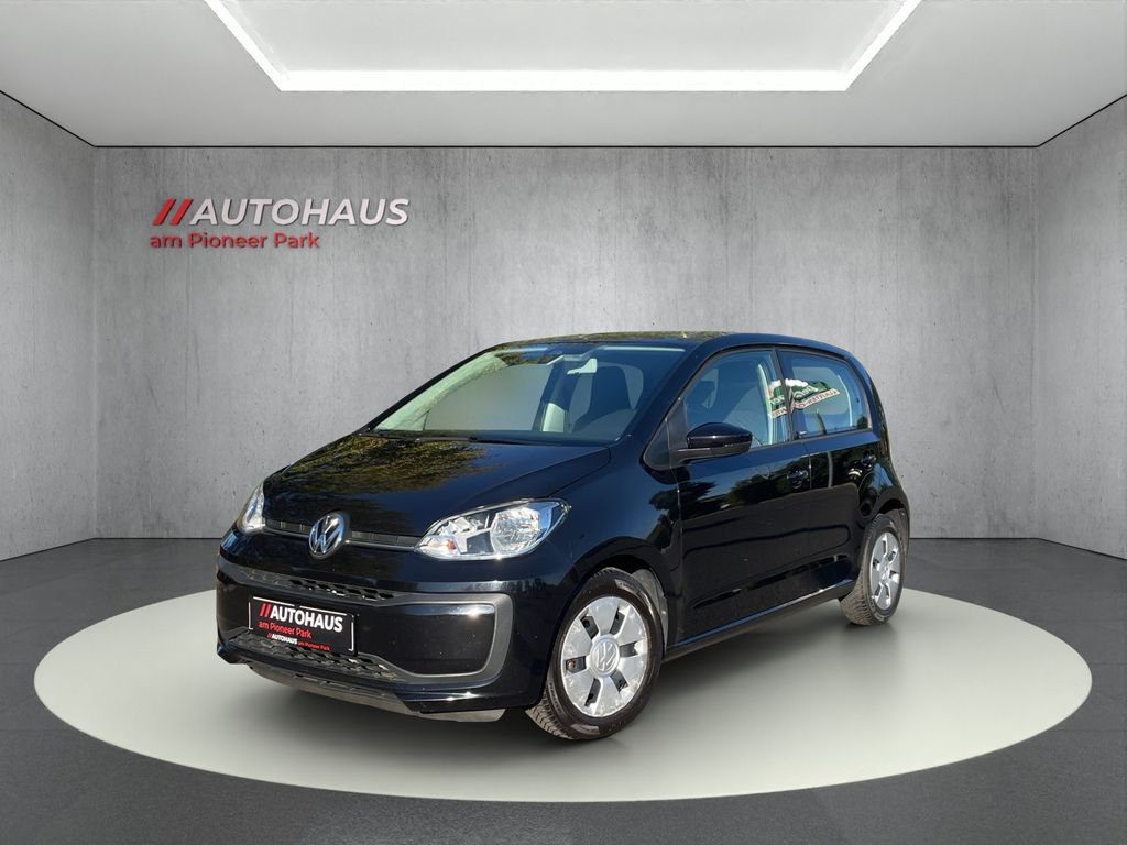 Image of Volkswagen up!