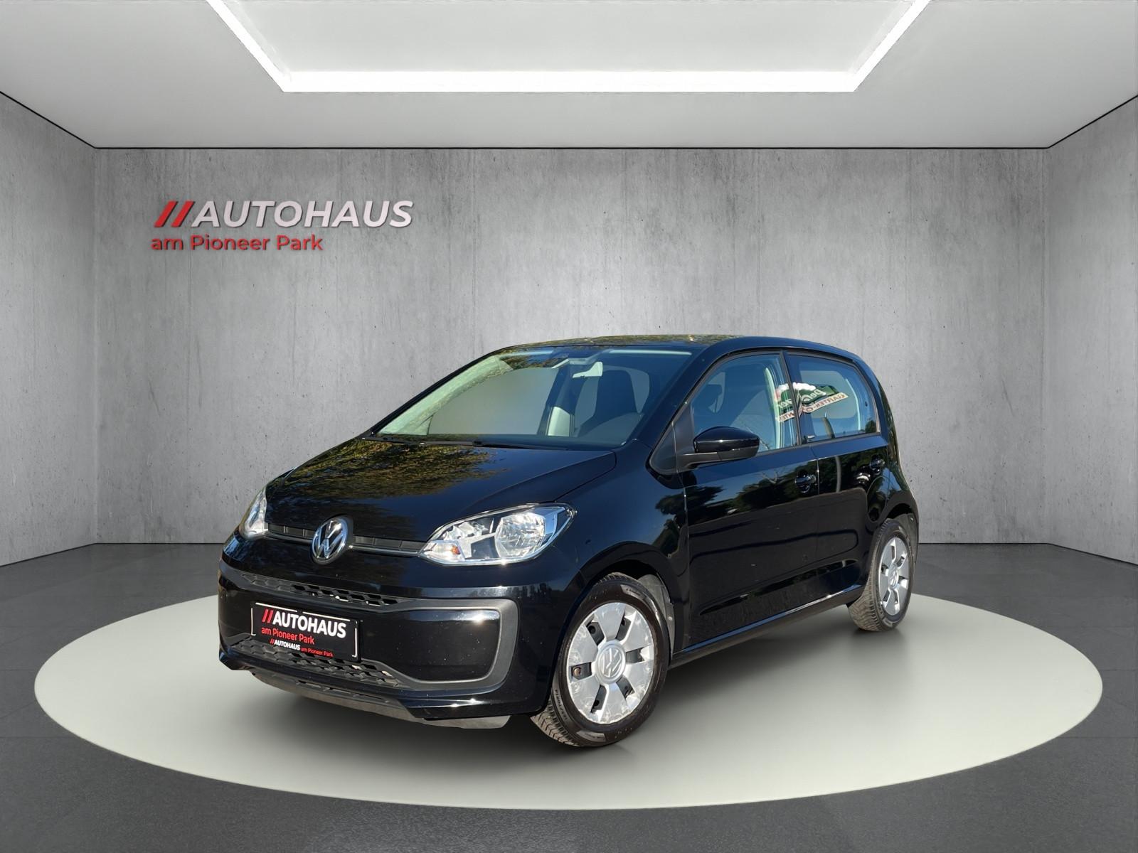 Volkswagen up! 1.0 IQ.DRIVE*Drive-Paket plus*Klima*GRA*PDC