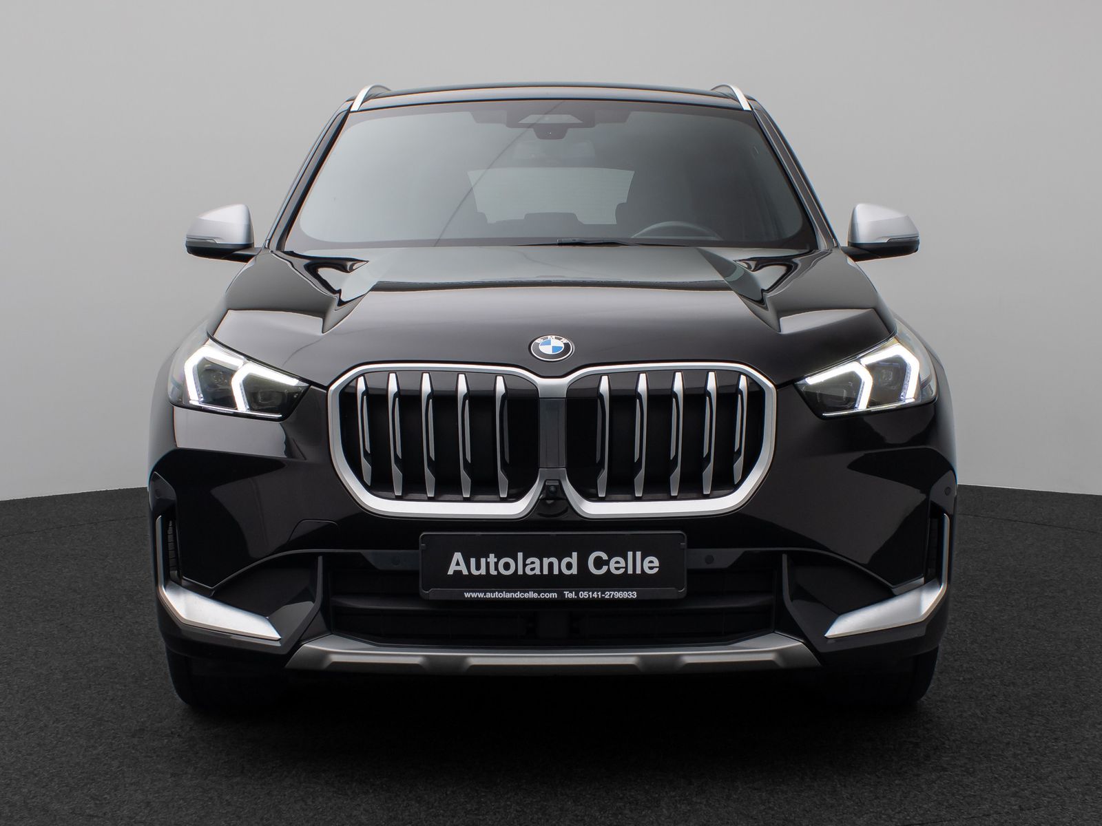 Fahrzeugabbildung BMW X1 xD20d xLine 360° HUD DAB Leder Ad.LED Komfort
