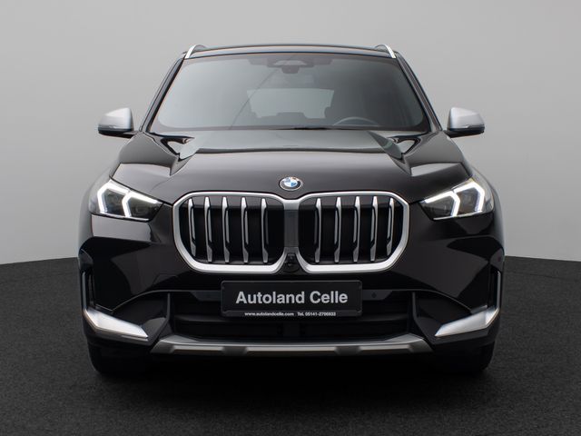 Foto Nummer 2: BMW X1