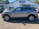 Nissan Qashqai Acenta 1.5 dCi Navi SHZ Pano AHK Tempoma - Nissan Qashqai in Oldenburg