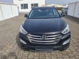 Hyundai Santa Fe Premium 4WD - Hyundai Gebrauchtwagen von 2013