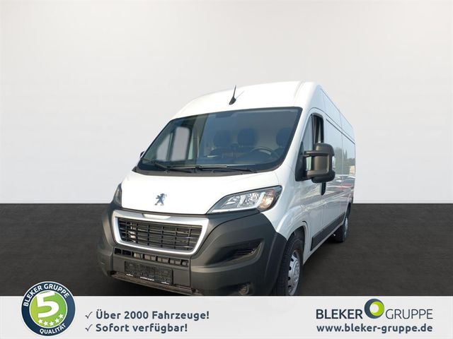 Peugeot Boxer Kastenwagen 435 L3H2 BlueHDi 165