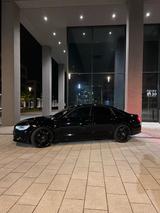 Audi A6 Quattro| Luftfahrwerk | Keyless go... - Audi A6: Luftfahrwerk