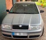 Skoda Verkaufe Skoda Octavia - Skoda Octavia aus 2002 mit Diesel-Antrieb