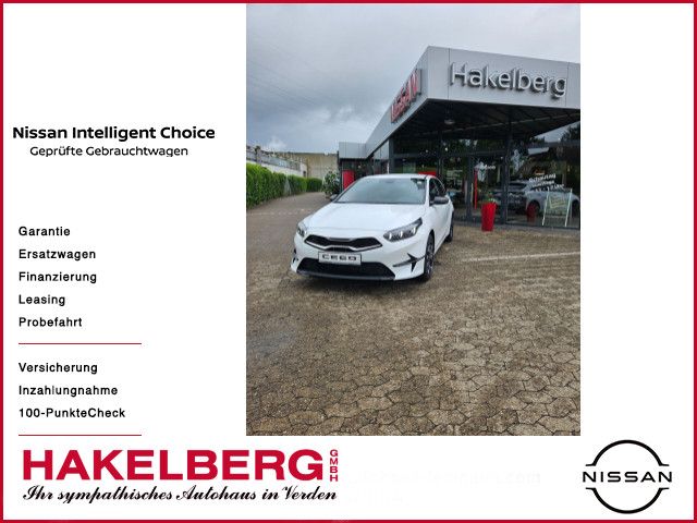 Kia cee'd / Ceed