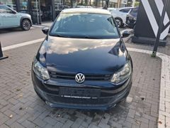 Volkswagen Polo 1.4 FSI Match