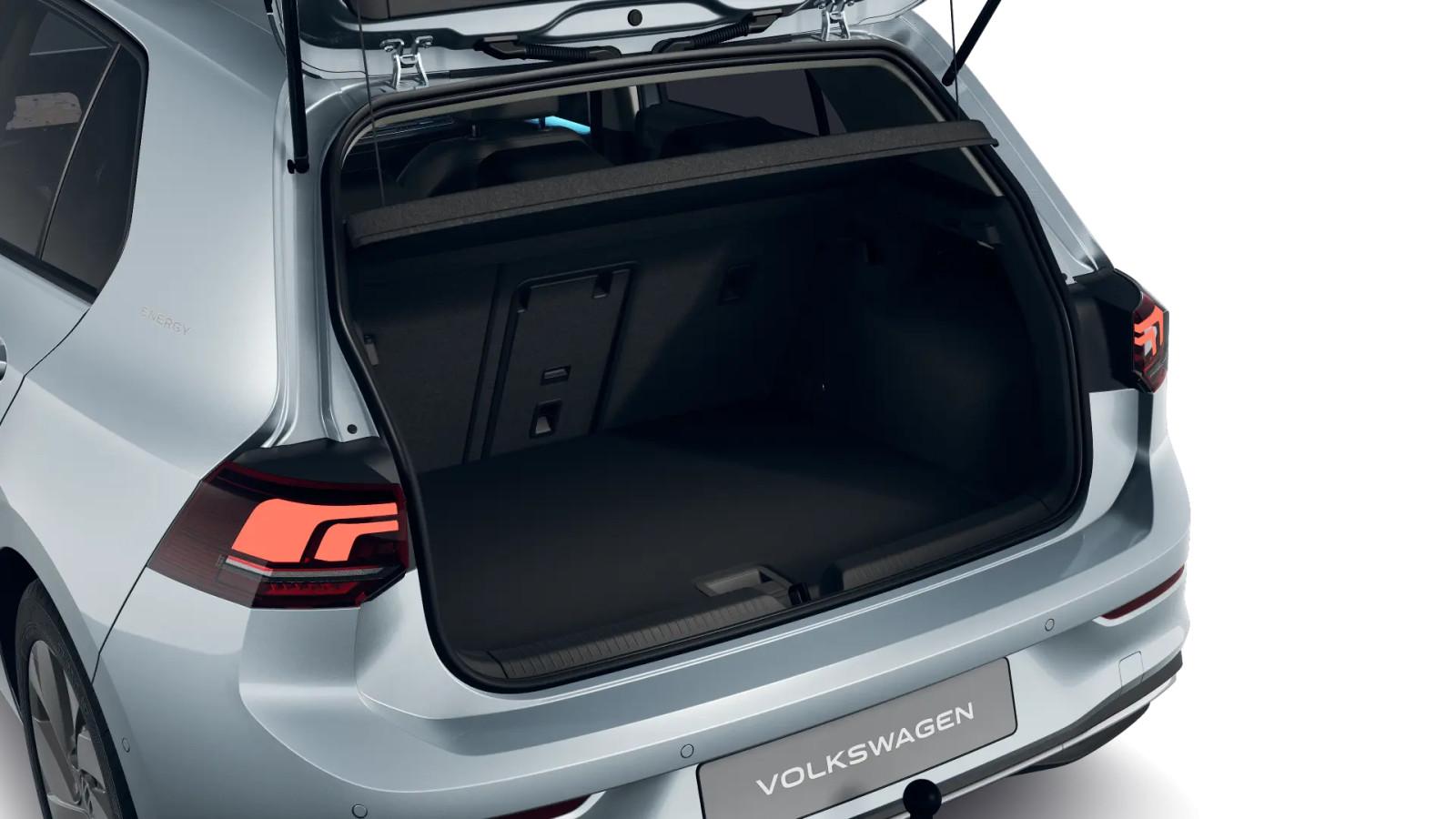 Volkswagen Golf Life 1,5 l eTSI OPF 85 kW (116 PS) 7-Gang-D, миниатюра 7