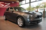 BMW 120 d Lim Navi PDC SHZ
