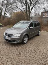 Volkswagen VW Touren 1.4 TSI 140ps - Volkswagen Touran: 14 Tsi